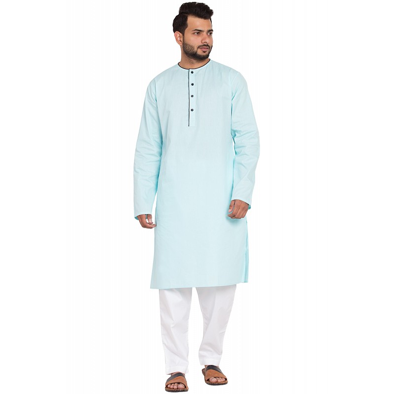 Kurta pajama gala design 2025